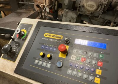 Saw Cutting