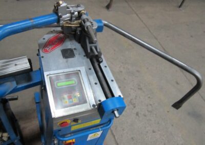 Tube Bending
