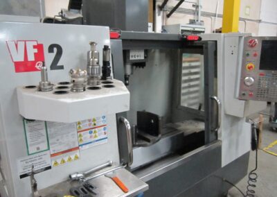 CNC Machining